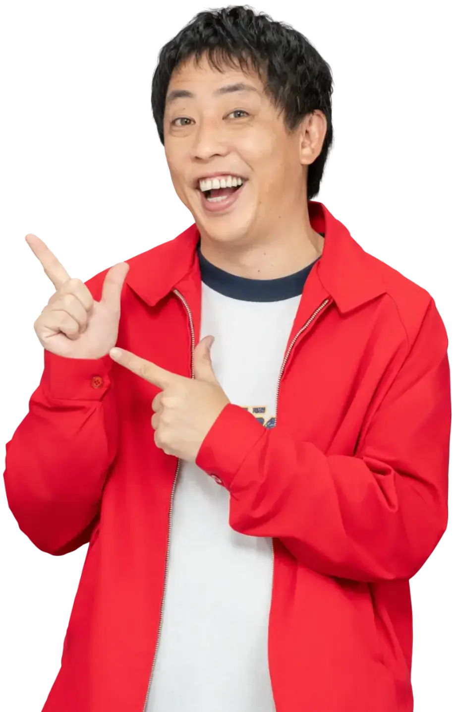 ACCEL JAPAN アンバサダー さらば青春の光