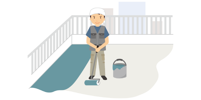 一括見積もり ステップ4 作業スタート