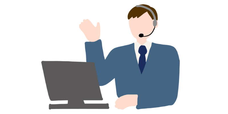 一括見積もり ステップ2 ご連絡